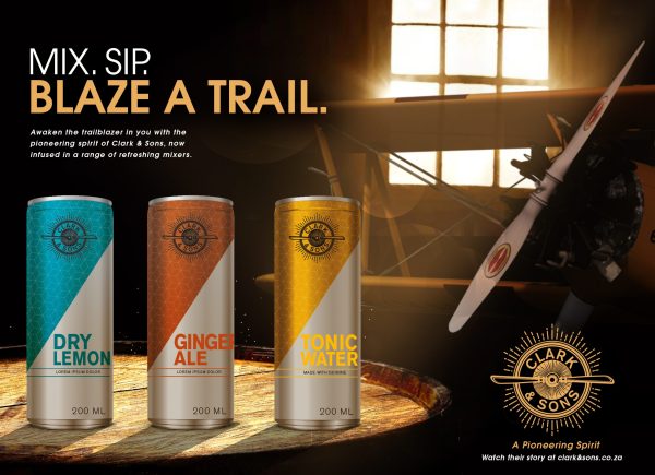 Clark & Sons Pitch - L&F 1 Clark & Sons Pitch - L&F 1